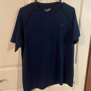 Men’s Under Armour Tshirt